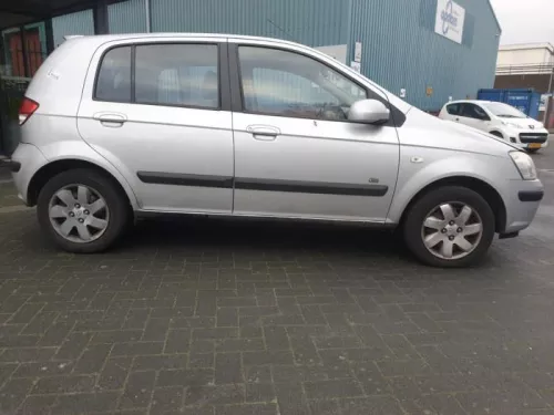 Portier 4Deurs rechts-voor-7913761