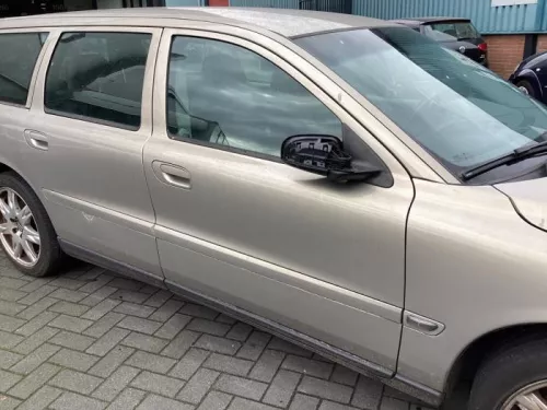 Portier 4Deurs rechts-voor-8099077