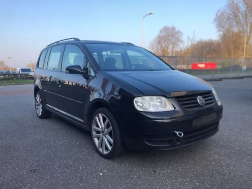 Portier 4Deurs rechts-voor-8161234 (20585245)