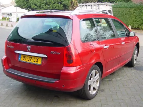 Portier 4Deurs rechts-voor-7728457 (7029709)