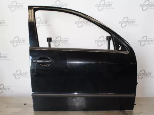 Portier 4Deurs rechts-voor-