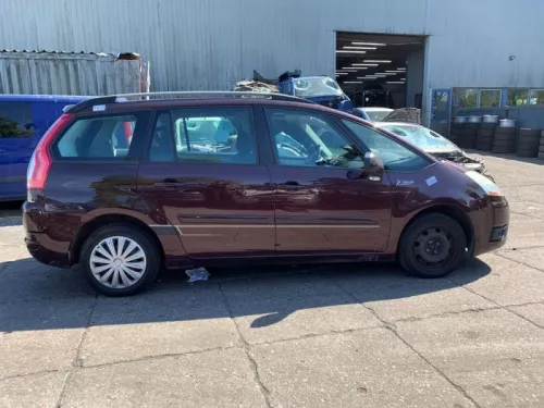 Portier 4Deurs rechts-voor-8181607 (21007150)