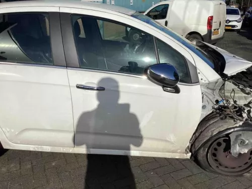 Portier 4Deurs rechts-voor-7588876