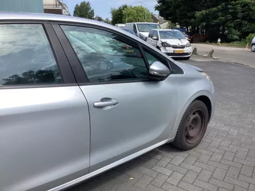 Portier 4Deurs rechts-voor-8197743 (20794090)