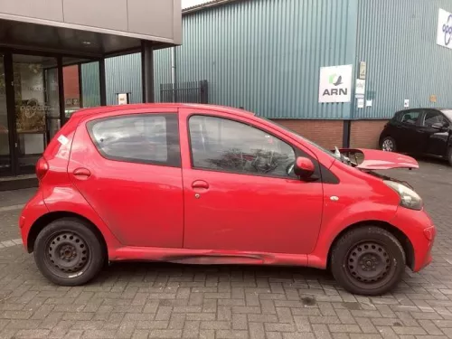 Portier 4Deurs rechts-voor-8277966 (21986422)
