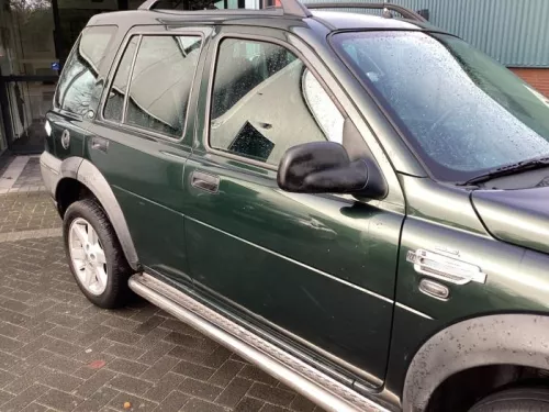 Portier 4Deurs rechts-voor-7930264