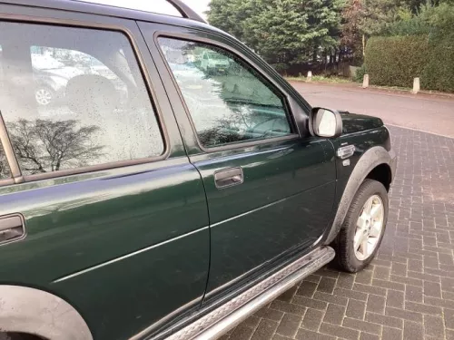 Portier 4Deurs rechts-voor-7930264 (17722238)