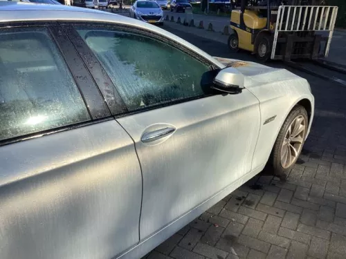 Portier 4Deurs rechts-voor-8248648