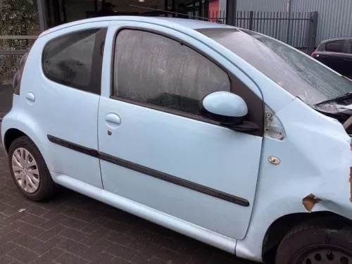 Portier 4Deurs rechts-voor-8255626