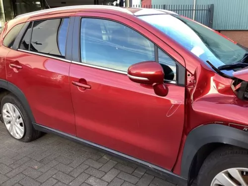 Portier 4Deurs rechts-voor-8236585