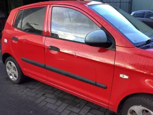 Portier 4Deurs rechts-voor-8237693
