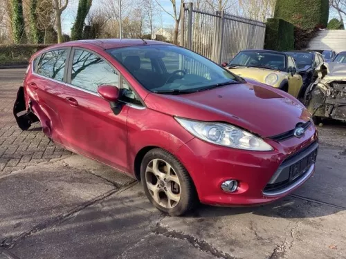 Portier 4Deurs rechts-voor-8289762