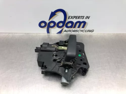 Portiergreep 2Deurs links-8233557 Portiergreep 2Deurs links-8233557