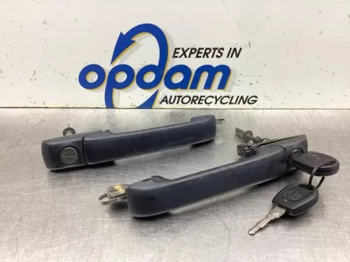 Portiergreep 2Deurs links-8133932