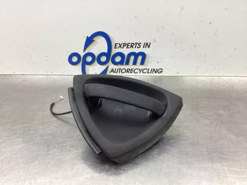 Portiergreep 2Deurs rechts-8083052