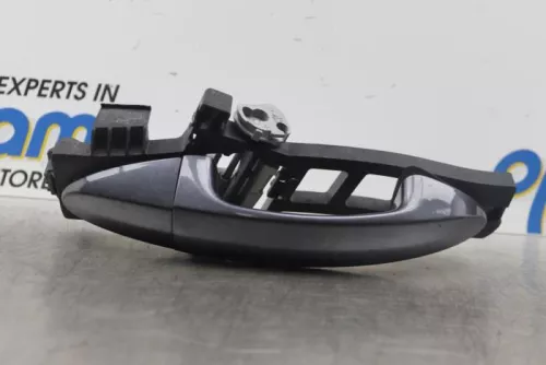 Portiergreep 2Deurs rechts-7613395