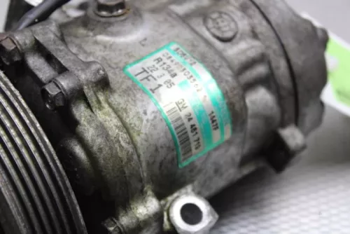 Opel Aircopomp 24461719 z14xep