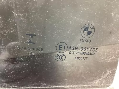 Portierruit 4Deurs rechts-achter-7911337 (17957269)
