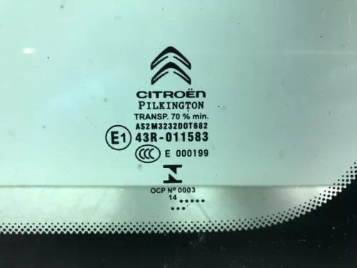 Portierruit 4Deurs rechts-achter-7884840 (17778047)