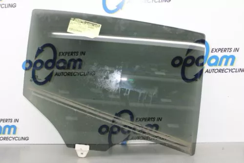 Portierruit 4Deurs rechts-achter-7729663