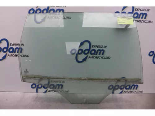 Portierruit 4Deurs rechts-achter-7582634