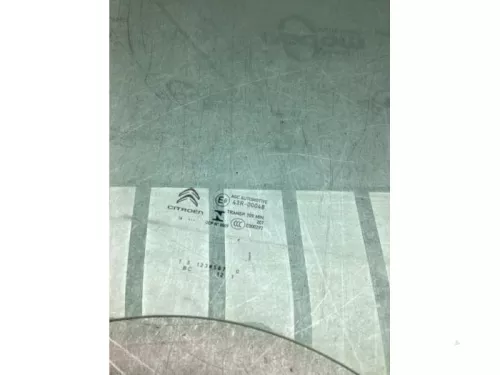 Portierruit 4Deurs rechts-voor-8147073 (22502942)