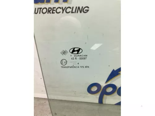 Portierruit 4Deurs rechts-voor-8055054 (20955257)