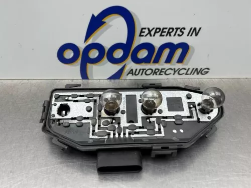 Printplaat Achterlicht links-8310699