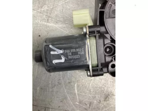 Raammotor Portier-8253406 (21670710)