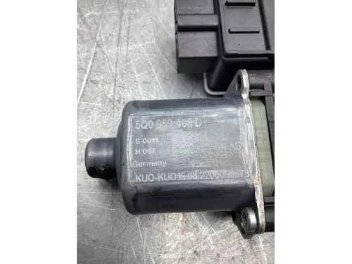 Raammotor Portier-8241374 (22574770)
