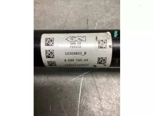 BMW  Aandrijfas links-achter 21561391 (21561391)