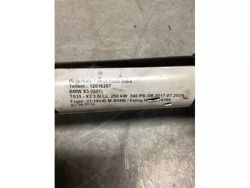 BMW  Aandrijfas links-achter 21561391 (21561391)