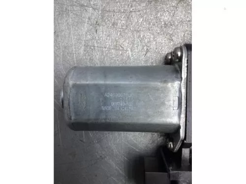 Raammotor Portier-7912848 (17474846)
