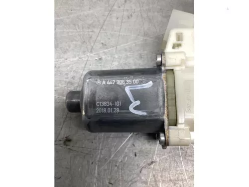 Raammotor Portier-8190056 (21065351)