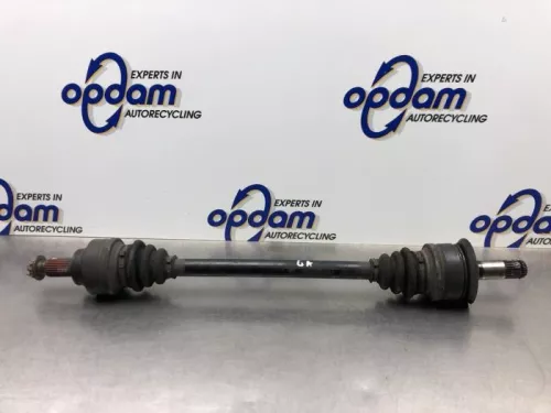 BMW  Aandrijfas links-achter 21595126 (21595126)