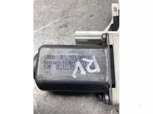 Raammotor Portier-8114314 (21080979)