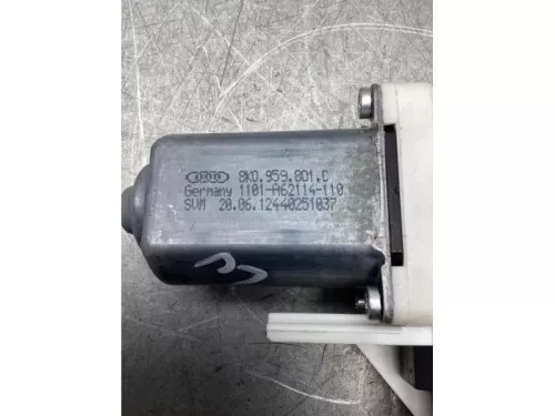 Raammotor Portier-7941733 (18643540)