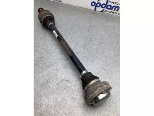 Audi  Aandrijfas links-achter 19212769 (19212769)