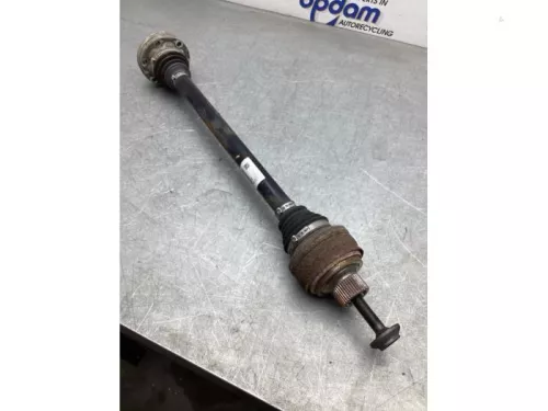 Audi  Aandrijfas links-achter 19212769 (19212769)