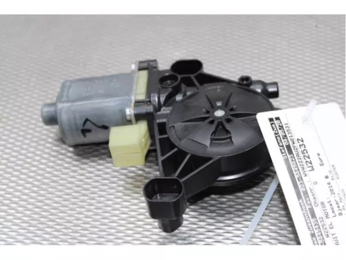 Raammotor Portier-7841364 (13330585)