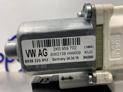 Raammotor Portier-8264459 (21725365)