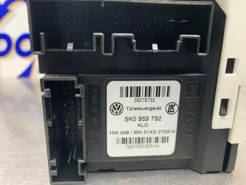 Raammotor Portier-8264459 (21725365)