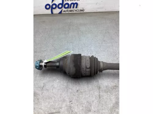 Mercedes  Aandrijfas links-achter 22323150 (22323150)