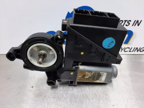 Raammotor Portier-7589608 (16058514)
