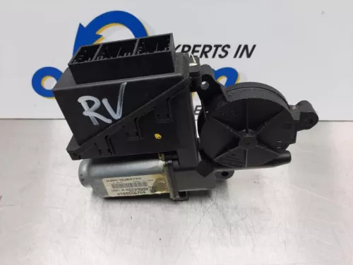 Raammotor Portier-7589608 (16058514)