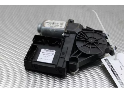 Raammotor Portier-