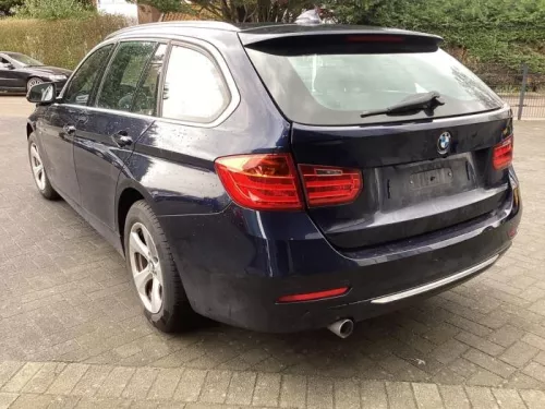 BMW  Aandrijfas links-achter 19838189 (19838189)