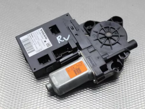 Raammotor Portier-7863769 (10411729)