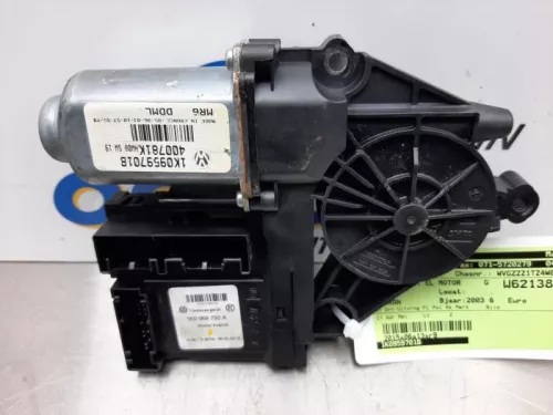 Raammotor Portier-7714610 (16111428)
