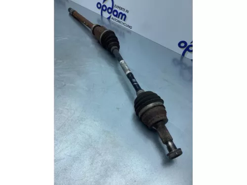 Peugeot  Aandrijfas links-achter 16942356 (16942356)